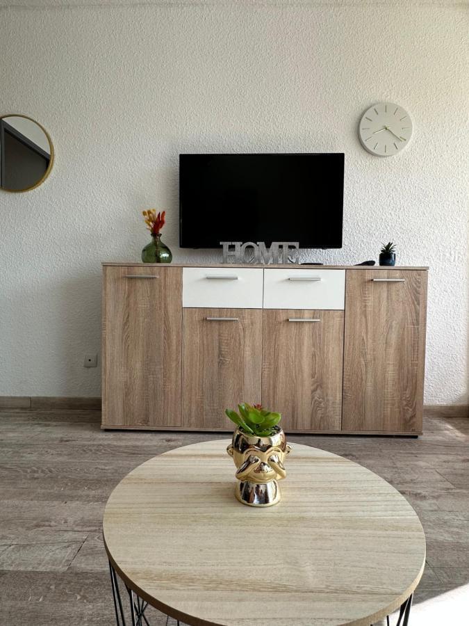 Studio Cosy A Deux Pas De La Plage ! Gruissan Exteriér fotografie